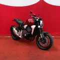 HONDA CB 1000R ABS HONDA CB 1000R ABS
