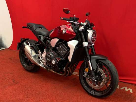 HONDA-CB 1000R ABS HONDA-CB 1000R ABS-2020
