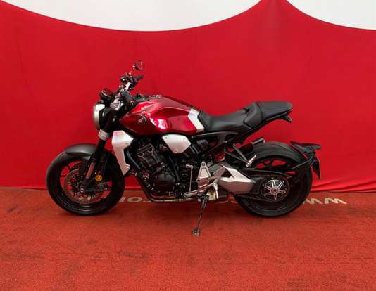 HONDA-CB 1000R ABS-2020