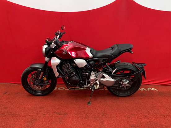 HONDA-CB 1000R ABS HONDA-CB 1000R ABS-2020