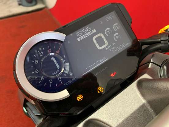 HONDA-CB 1000R ABS HONDA-CB 1000R ABS-2020
