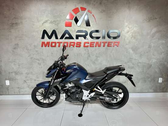 HONDA-CB 300F TWISTER ABS-2024