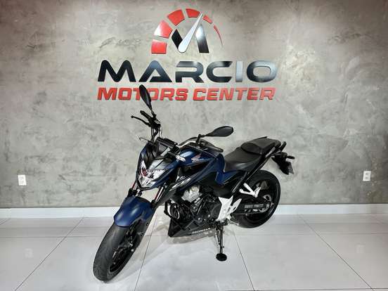 HONDA-CB 300F TWISTER ABS HONDA-CB 300F TWISTER ABS-2024