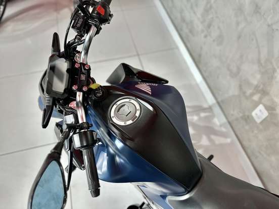 HONDA-CB 300F TWISTER ABS-2024