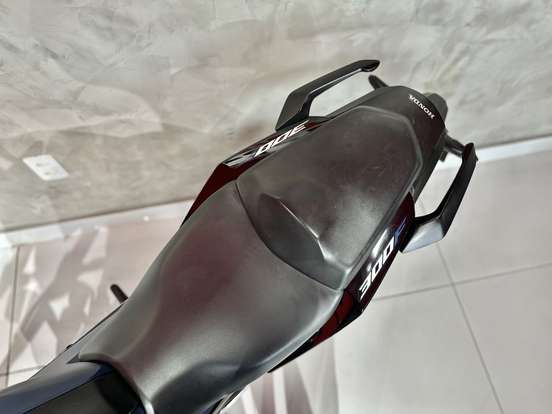 HONDA-CB 300F TWISTER ABS HONDA-CB 300F TWISTER ABS-2024