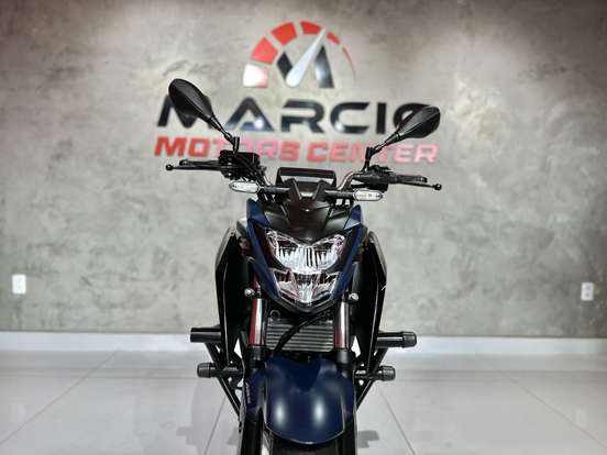 HONDA-CB 300F TWISTER ABS HONDA-CB 300F TWISTER ABS-2024