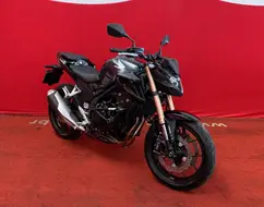 HONDA CB 500F ABS HONDA CB 500F ABS