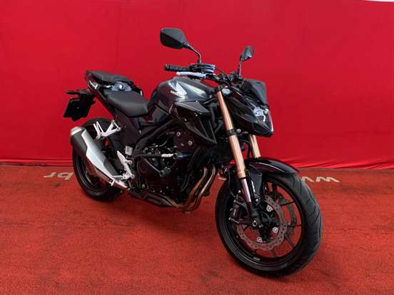 HONDA-CB 500F ABS HONDA-CB 500F ABS-2022