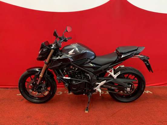 HONDA-CB 500F ABS HONDA-CB 500F ABS-2022