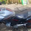 HONDA CB TWISTER HONDA CB TWISTER
