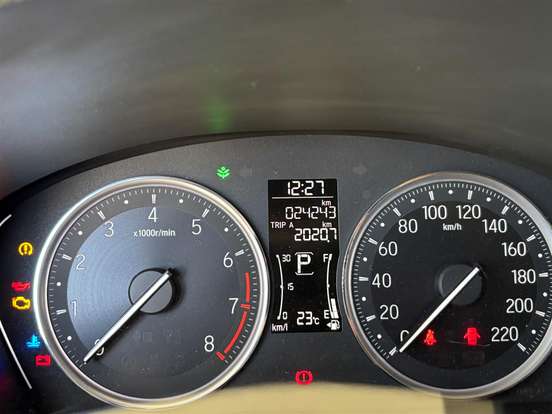 HONDA-CITY-2025