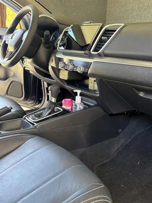 HONDA-CITY-1.5 i-VTEC FLEX HATCH LX CVT HONDA-CITY-2025