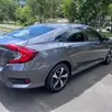 HONDA CIVIC 2.0 16V FLEXONE EXL 4P CVT HONDA CIVIC 2.0 16V FLEXONE EXL 4P CVT