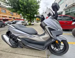 HONDA FORZA 350 HONDA FORZA 350