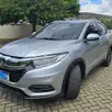 HONDA HR-V 1.8 16V FLEX EXL 4P AUTOMÁTICO HONDA HR-V 1.8 16V FLEX EXL 4P AUTOMÁTICO