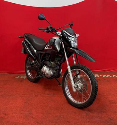 HONDA NXR 160 BROS ESDD 