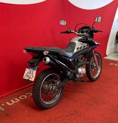 HONDA-NXR 160 BROS ESDD-2021
