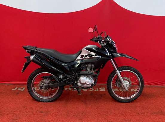 HONDA-NXR 160 BROS ESDD-2021