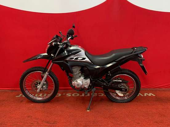 HONDA-NXR 160 BROS ESDD HONDA-NXR 160 BROS ESDD-2021