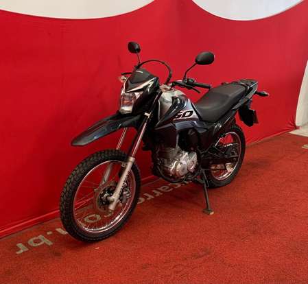 HONDA-NXR 160 BROS ESDD-2021