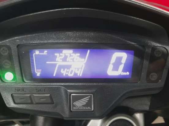 HONDA-NXR 160 BROS ESDD HONDA-NXR 160 BROS ESDD-2021