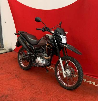 HONDA NXR 160 BROS ESDD 