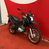 HONDA NXR 160 BROS ESDD HONDA NXR 160 BROS ESDD