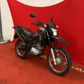 HONDA NXR 160 BROS ESDD HONDA NXR 160 BROS ESDD