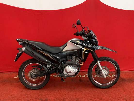 HONDA-NXR 160 BROS ESDD HONDA-NXR 160 BROS ESDD-2022