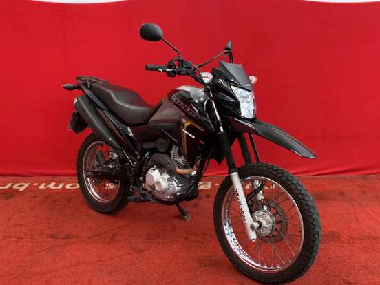 HONDA-NXR 160 BROS ESDD HONDA-NXR 160 BROS ESDD-2022