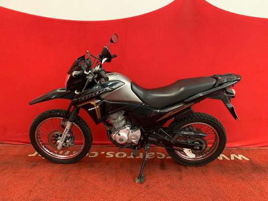 HONDA-NXR 160 BROS ESDD HONDA-NXR 160 BROS ESDD-2022