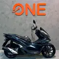 HONDA PCX ABS HONDA PCX ABS