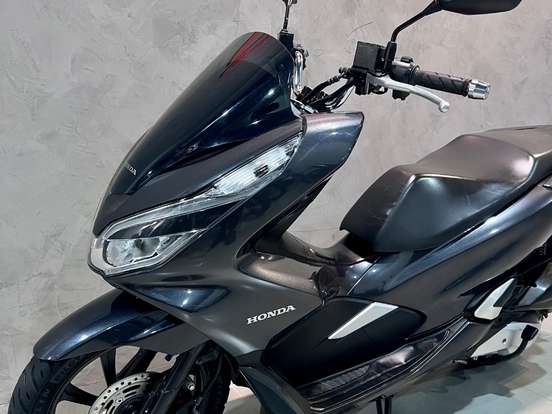 HONDA-PCX ABS HONDA-PCX ABS-2021