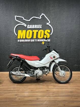 HONDA POP 110i 