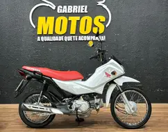 HONDA POP 110i HONDA POP 110i