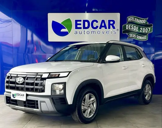 HYUNDAI CRETA 1.0 TGDI FLEX COMFORT SAFETY AUTOMÁTICO HYUNDAI CRETA 1.0 TGDI FLEX COMFORT SAFETY AUTOMÁTICO