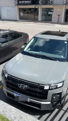 HYUNDAI CRETA 1.6 TGDI GASOLINA ULTIMATE DCT