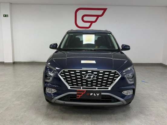 HYUNDAI-CRETA-1.0 TGDI FLEX LIMITED AUTOMÁTICO HYUNDAI-CRETA-2022