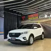 HYUNDAI CRETA 1.6 16V FLEX ACTION AUTOMÁTICO HYUNDAI CRETA 1.6 16V FLEX ACTION AUTOMÁTICO