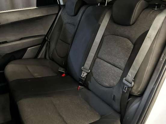 HYUNDAI-CRETA-1.6 16V FLEX ACTION AUTOMÁTICO HYUNDAI-CRETA-2024