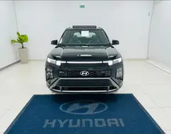 HYUNDAI CRETA 1.6 TGDI FLEX N LINE DCT HYUNDAI CRETA 1.6 TGDI FLEX N LINE DCT