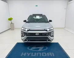 HYUNDAI CRETA 1.6 TGDI FLEX N LINE DCT HYUNDAI CRETA 1.6 TGDI FLEX N LINE DCT
