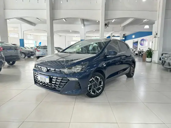 HYUNDAI HB20 1.0 12V FLEX SENSE PLUS MANUAL HYUNDAI HB20 1.0 12V FLEX SENSE PLUS MANUAL