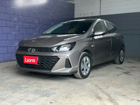 HYUNDAI HB20 1.0 12V FLEX SENSE PLUS MANUAL HYUNDAI HB20 1.0 12V FLEX SENSE PLUS MANUAL