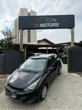 HYUNDAI HB20 1.6 COMFORT 16V FLEX 4P MANUAL HYUNDAI HB20 1.6 COMFORT 16V FLEX 4P MANUAL