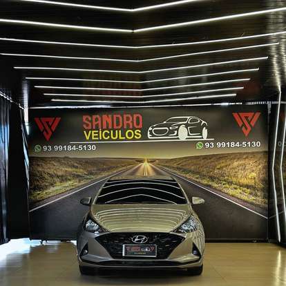 HYUNDAI-HB20-2022