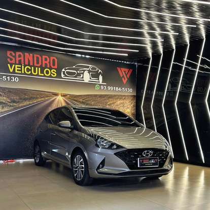 HYUNDAI-HB20-2022