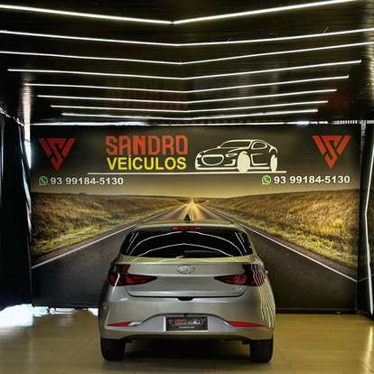 HYUNDAI-HB20-2022