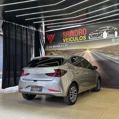 HYUNDAI-HB20-2022