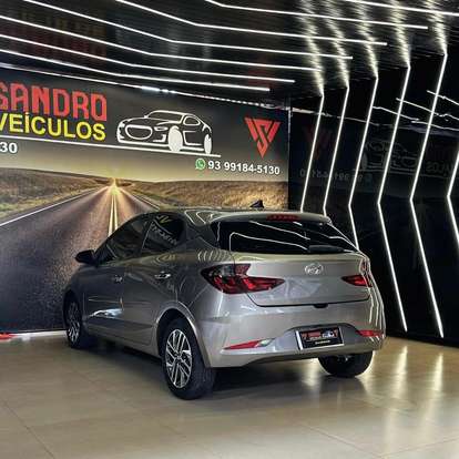 HYUNDAI-HB20-2022